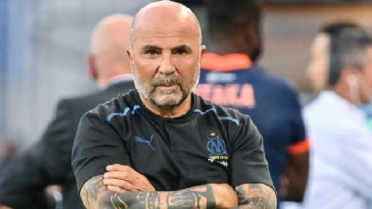 El club europeo que quiere contratar a Jorge Sampaoli