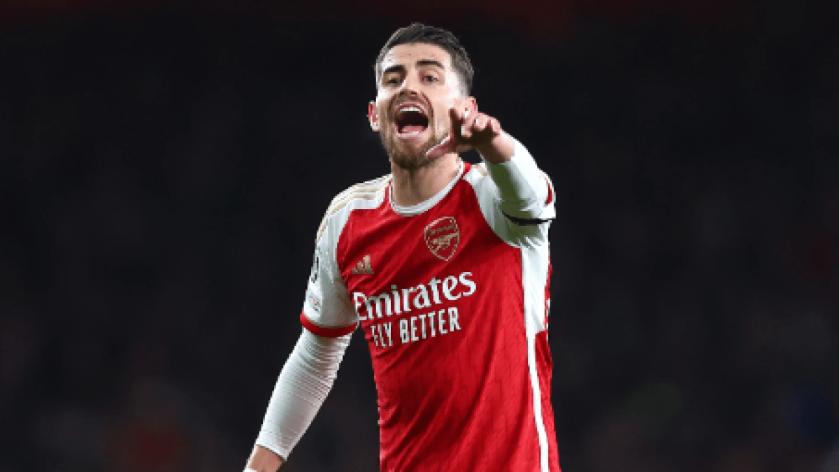 El Arsenal tiene claro el futuro de Jorginho | GETTY IMAGES
