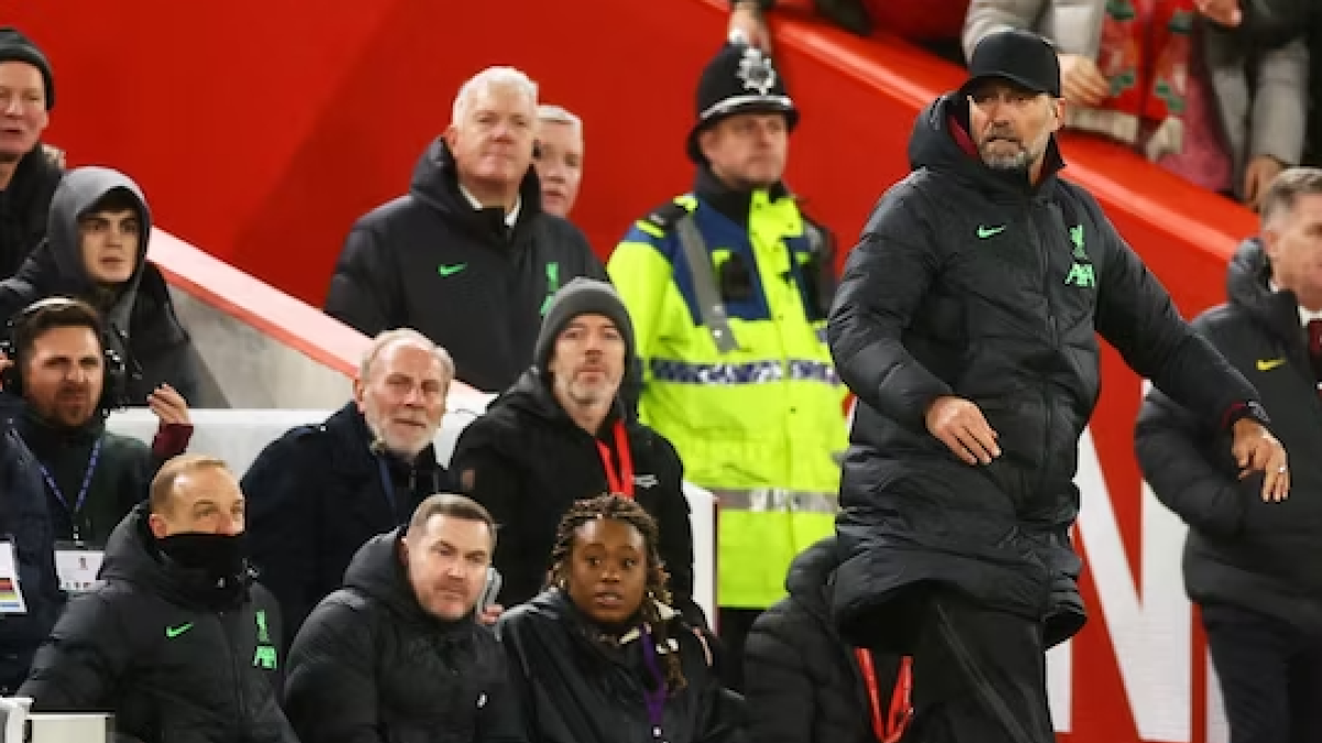 El Liverpool quiere pescar en Fluminense y fichar a una de sus estrellas