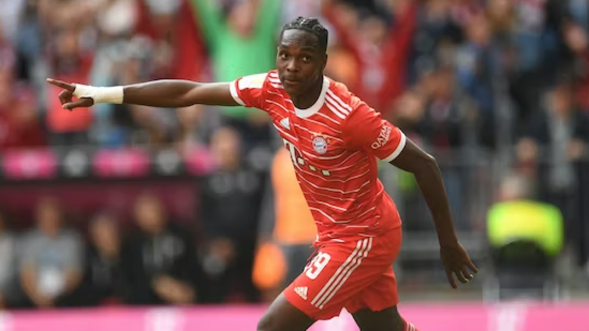 Los 3 clubes de la Premier que quieren fichar a Mathys Tel