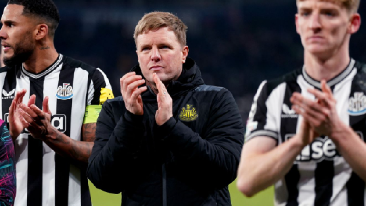 El delantero centro que quiere fichar el Newcastle en enero