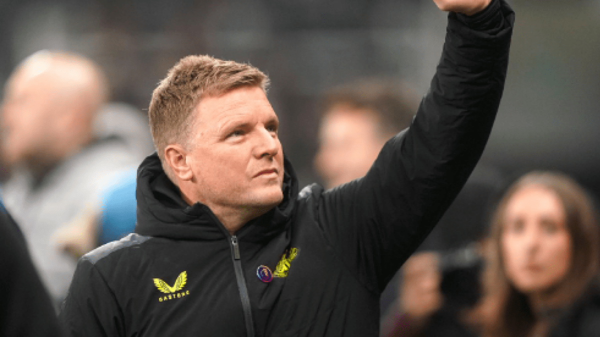 El Newcastle quiere pescar en la Juventus