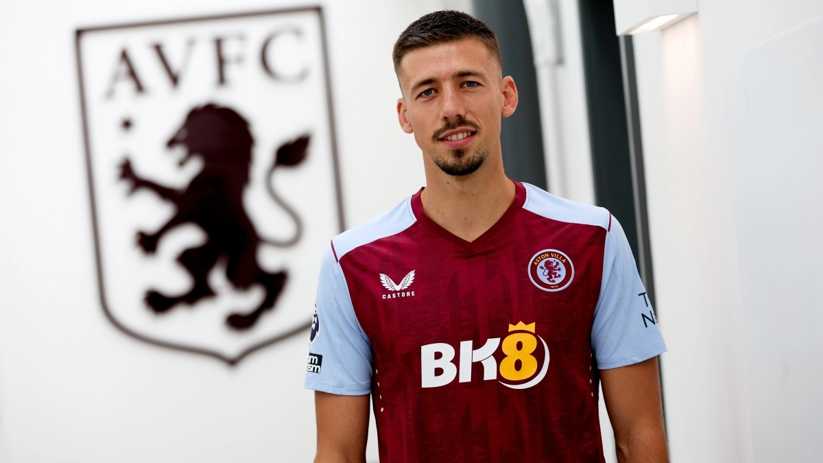 La inesperada alternativa italiana de Lenglet para dejar el Aston Villa