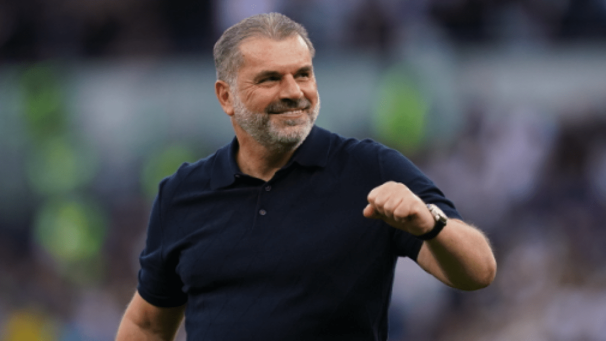 Los 3 jugadores de LaLiga que quiere fichar el Tottenham en verano