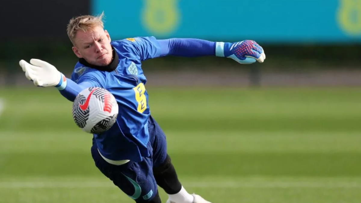 El grande de la Premier que sigue apretando por el fichaje de Ramsdale