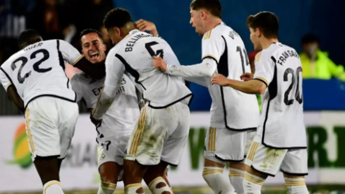 Fichajes Real Madrid: El objetivo de 60 millones de Juni Calafat para el futuro