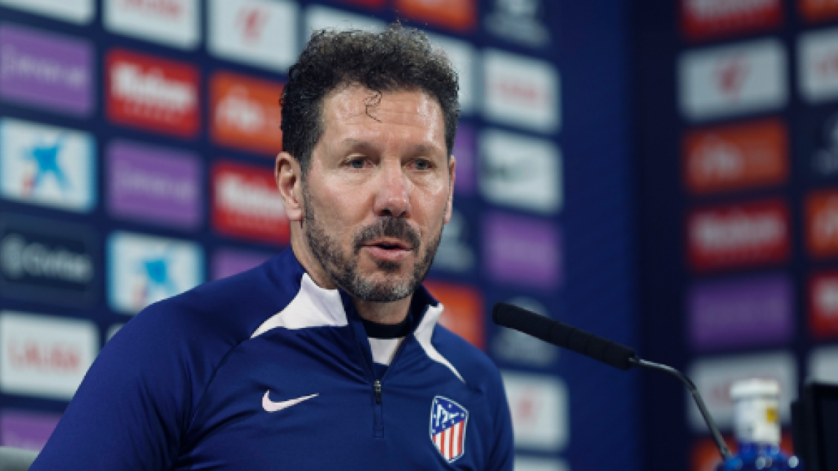Fichajes Atlético: El delantero con el que sueña el Cholo Simeone