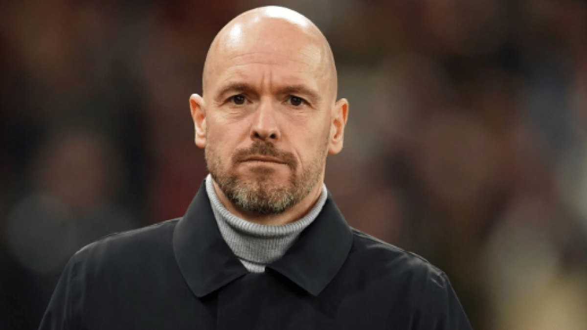 El nuevo fichaje que le exigió Ten Hag al Manchester United para enero