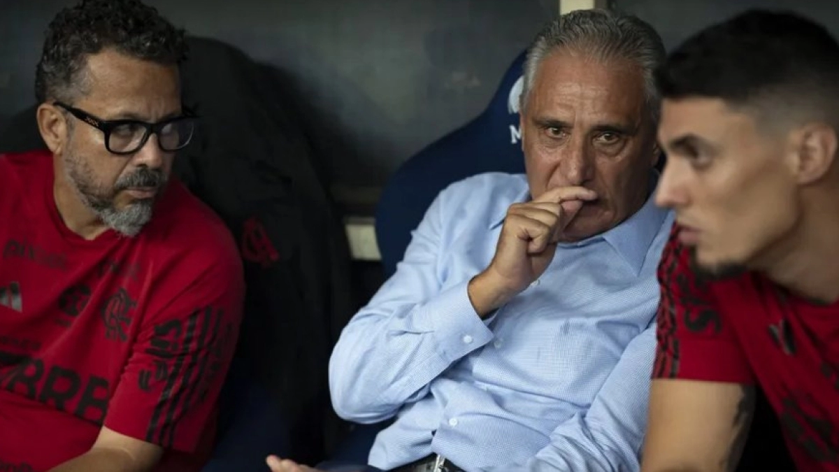 Los 5 fichajes que quiere hacer Flamengo para ganar la próxima Libertadores 