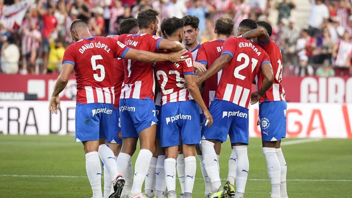 Los tres fichajes del Atlético en el Girona para la 2024/2025