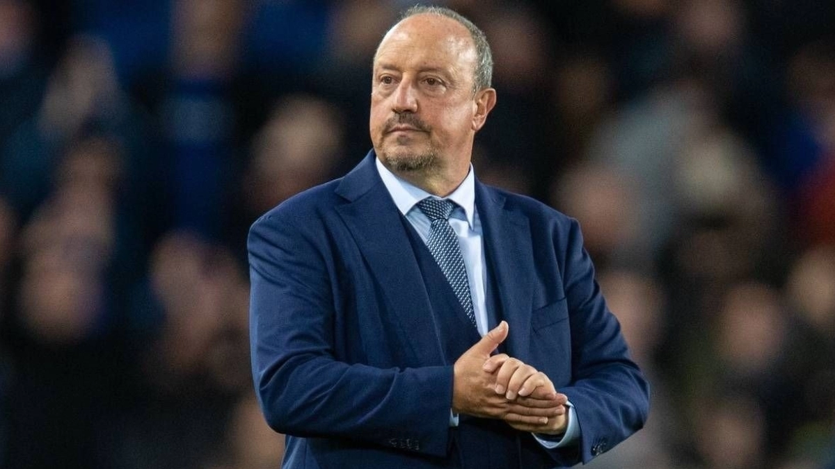El regalo navideño del Celta de Vigo a Rafa Benítez