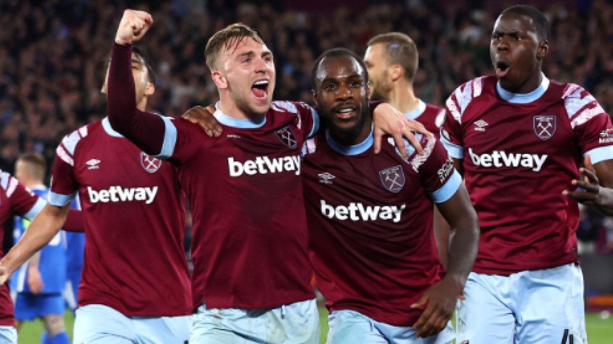 La venta de 20 millones que quiere cerrar el West Ham en enero