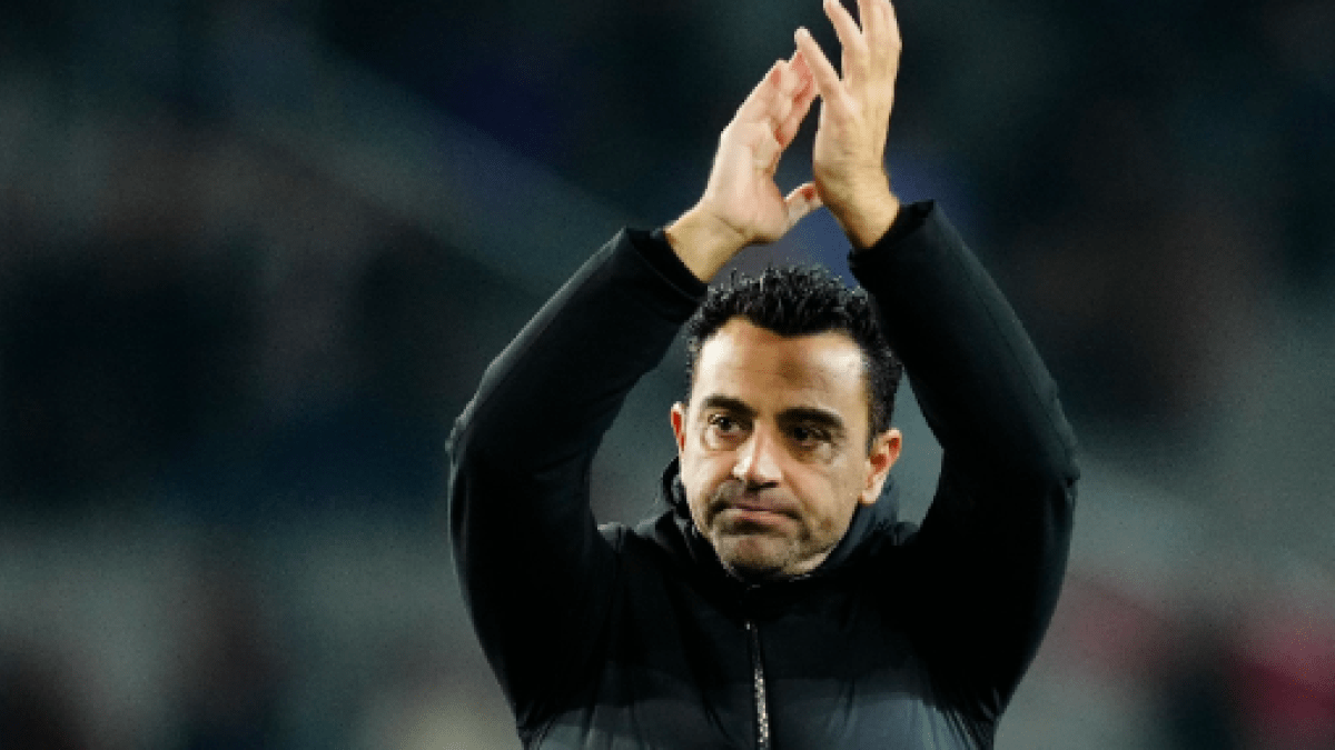 Los 3 mediocampistas que sigue el FC Barcelona para el mercado invernal