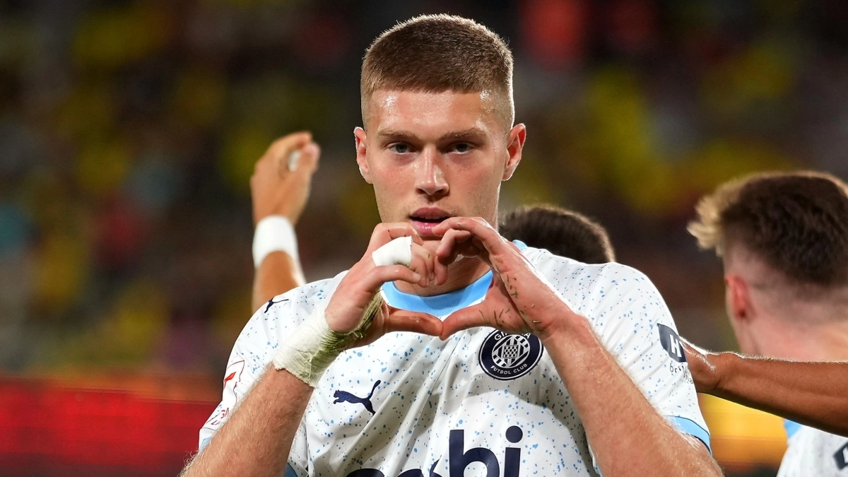 El Chelsea ya conoce el precio de venta de Artem Dovbyk