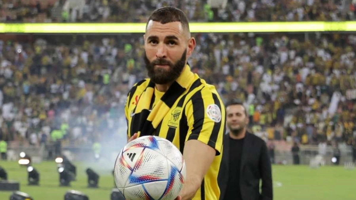 BOMBAZO: Benzema pide irse del Al-Ittihad / Flashscore