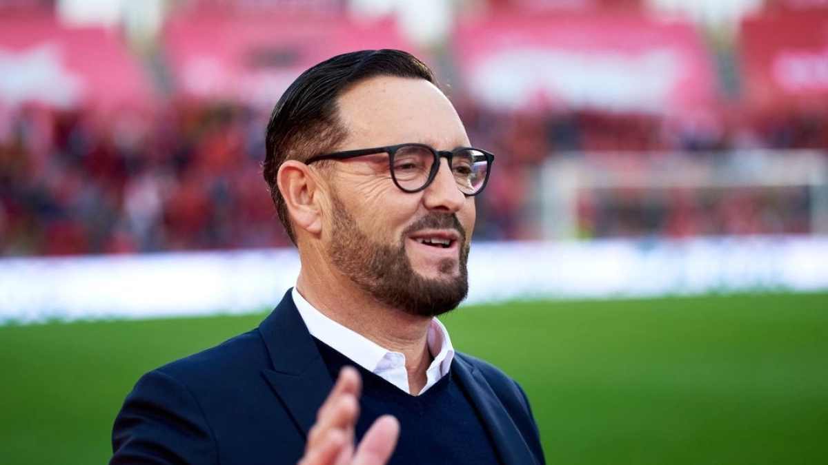 El jugador del Getafe que está loco por marcharse en este mercado / Cadena Ser