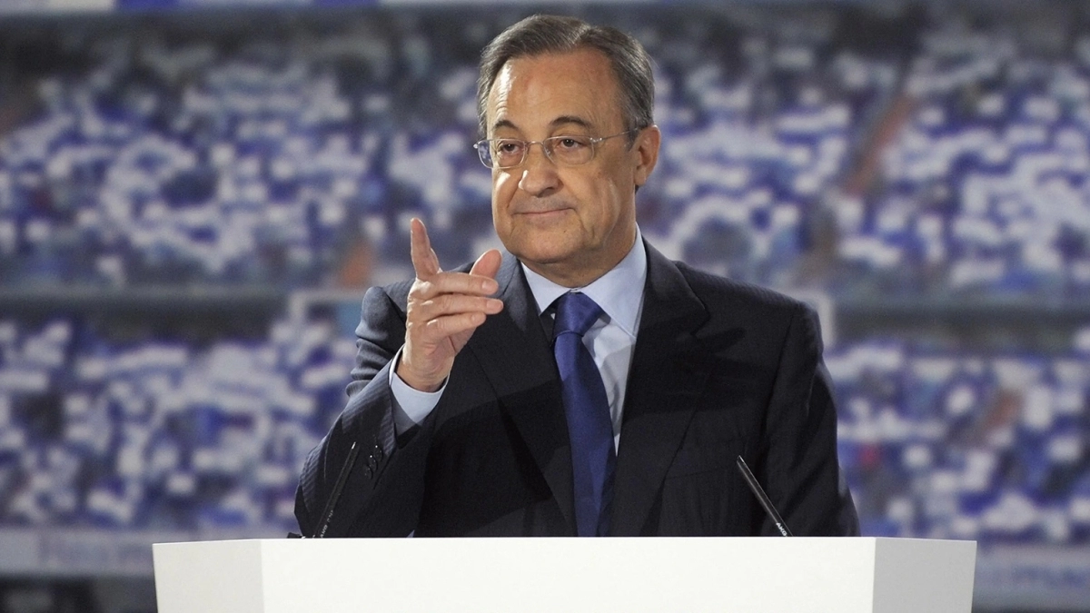 Fichajes Real Madrid: El jugador que causa serias dudas a Florentino / Goal.com