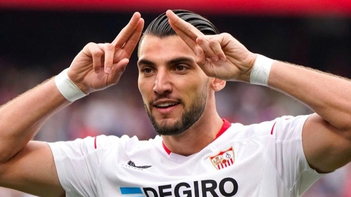 Giro inesperado en el futuro de Rafa Mir / Besoccer.com