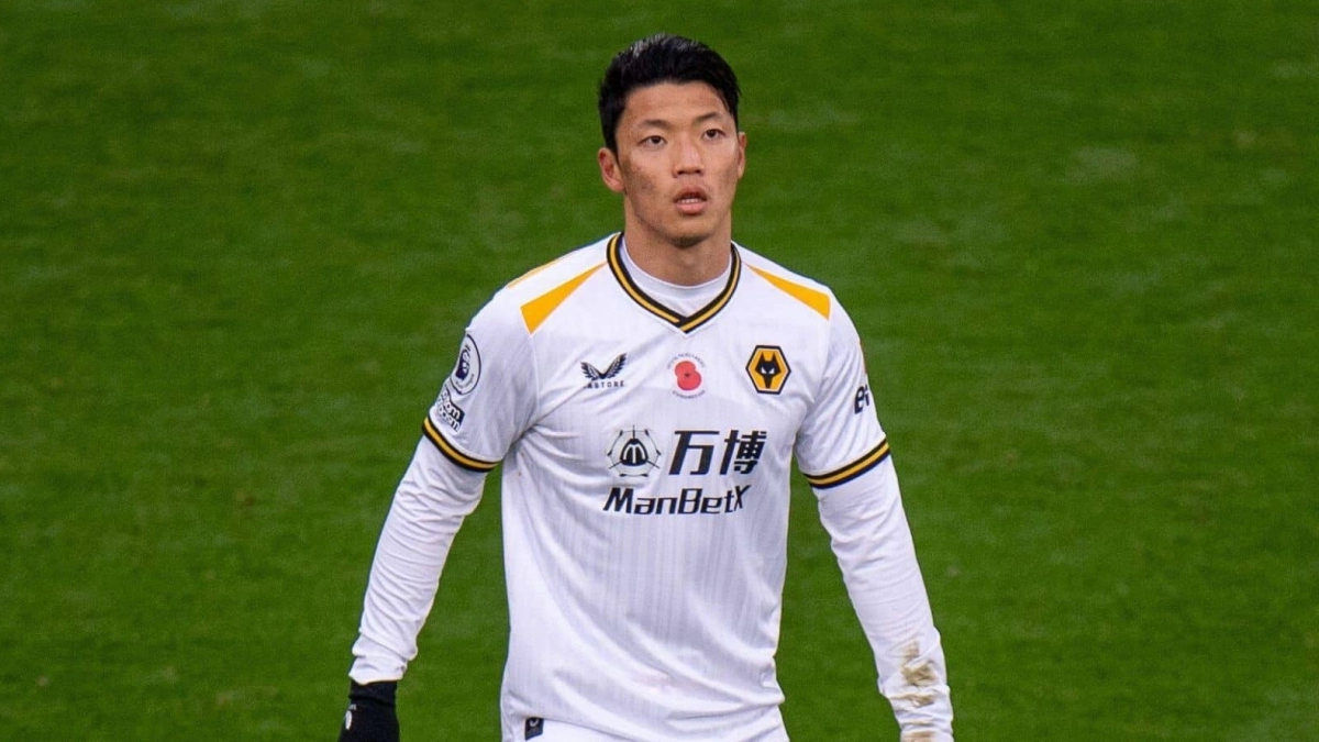 Los dos grandes de la Premier que quieren sacar a Hwang Hee-chan del Wolverhampton / TeamTalk.com