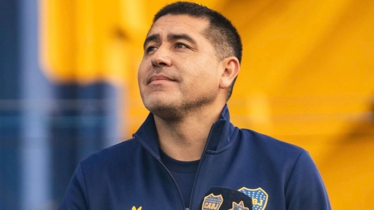 Los tres clubes italianos que se vuelven locos por una promesa de Boca / ATV.pe