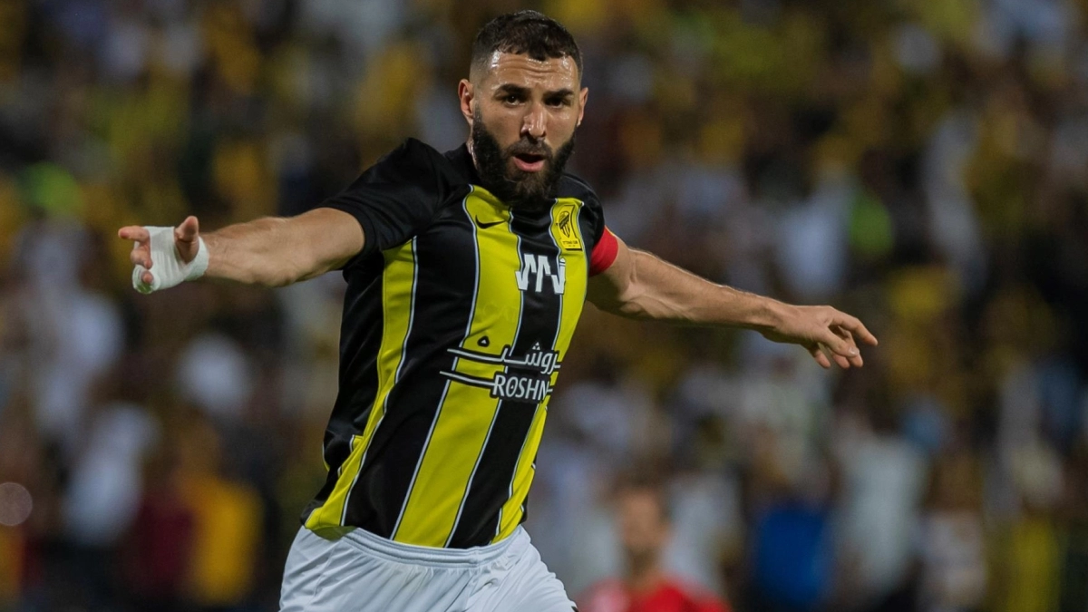 Negociaciones para la salida de Benzema / Monesport.cat