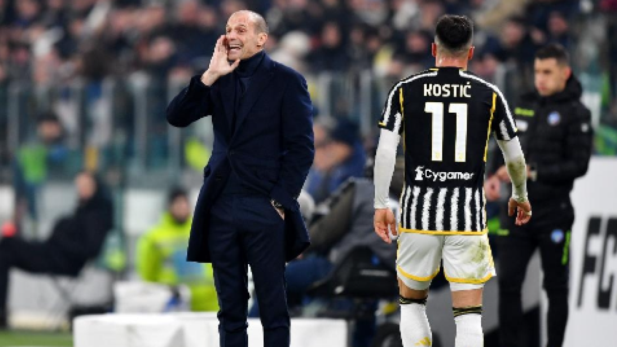 La Juventus, a un paso de cerrar un fichaje TOP para su mediocampo