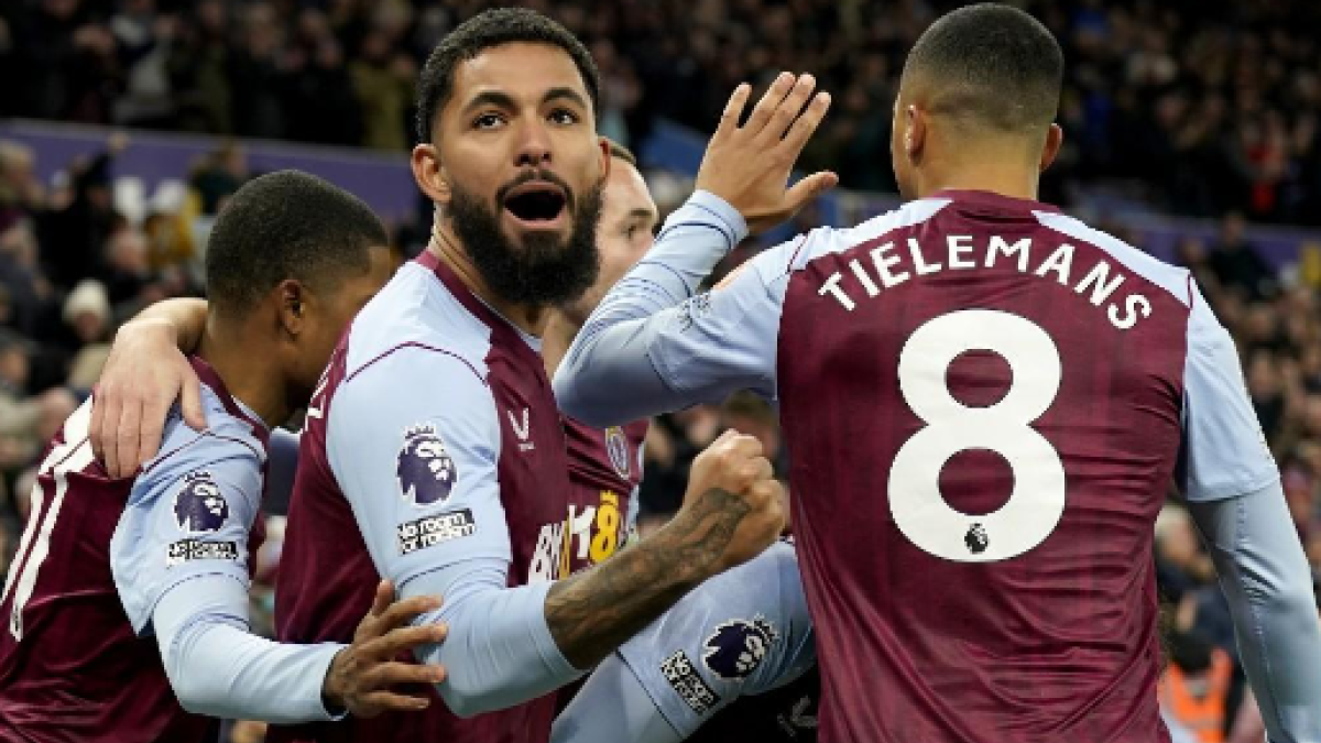 La Saudí Pro League quiere fichar a una estrella del Aston Villa de Emery