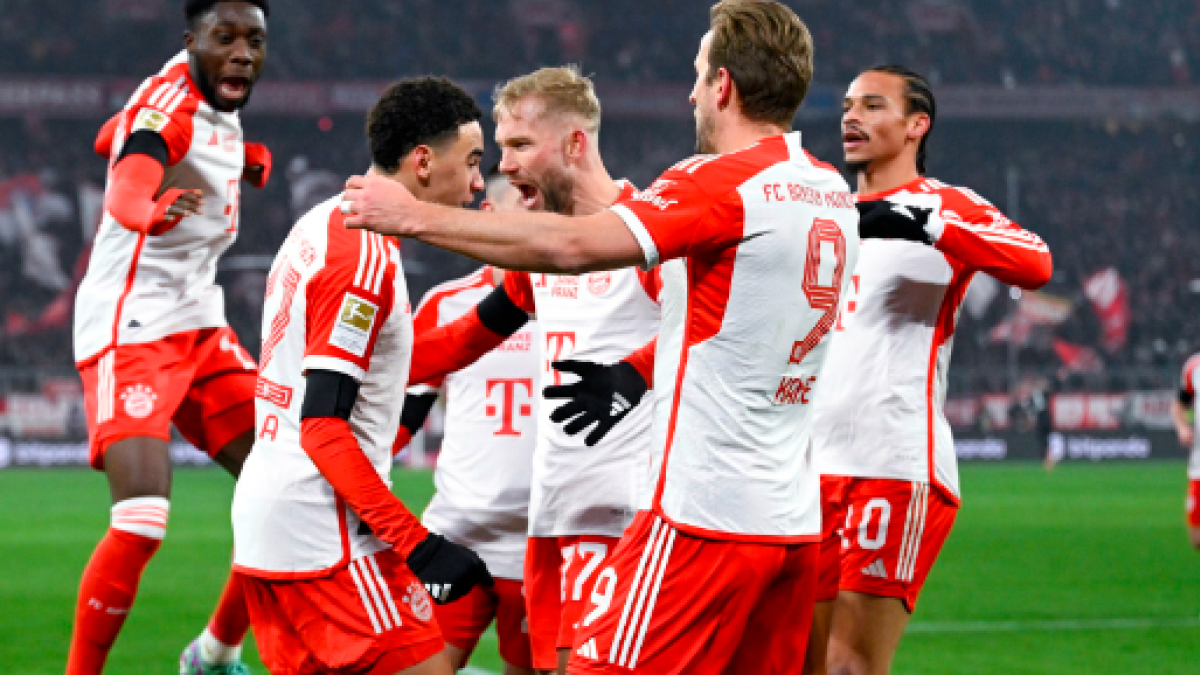 El Bayern Múnich se olvida de Trippier y activa su plan B