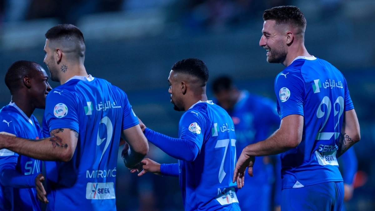 El nuevo crack que desea abandonar Arabia para volver a la Serie A