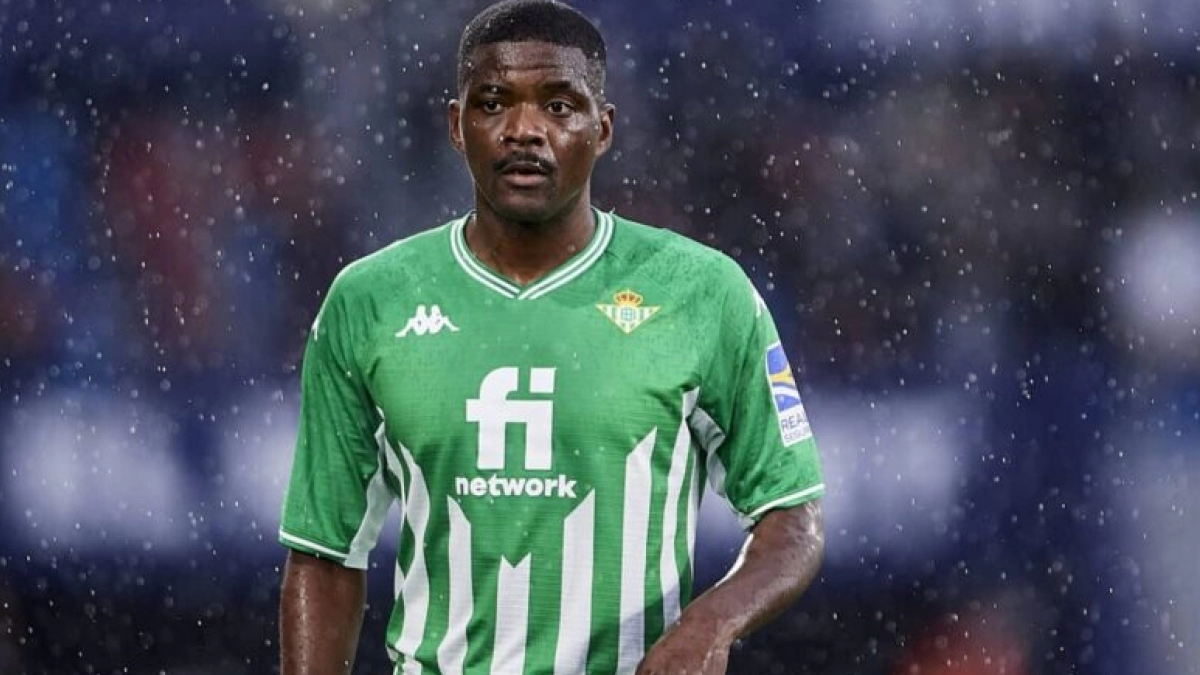El enésimo intento del fútbol turco por William Carvalho