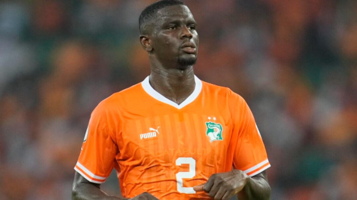 Los 6 jugadores que sigue el FC Barcelona en la Copa Africana