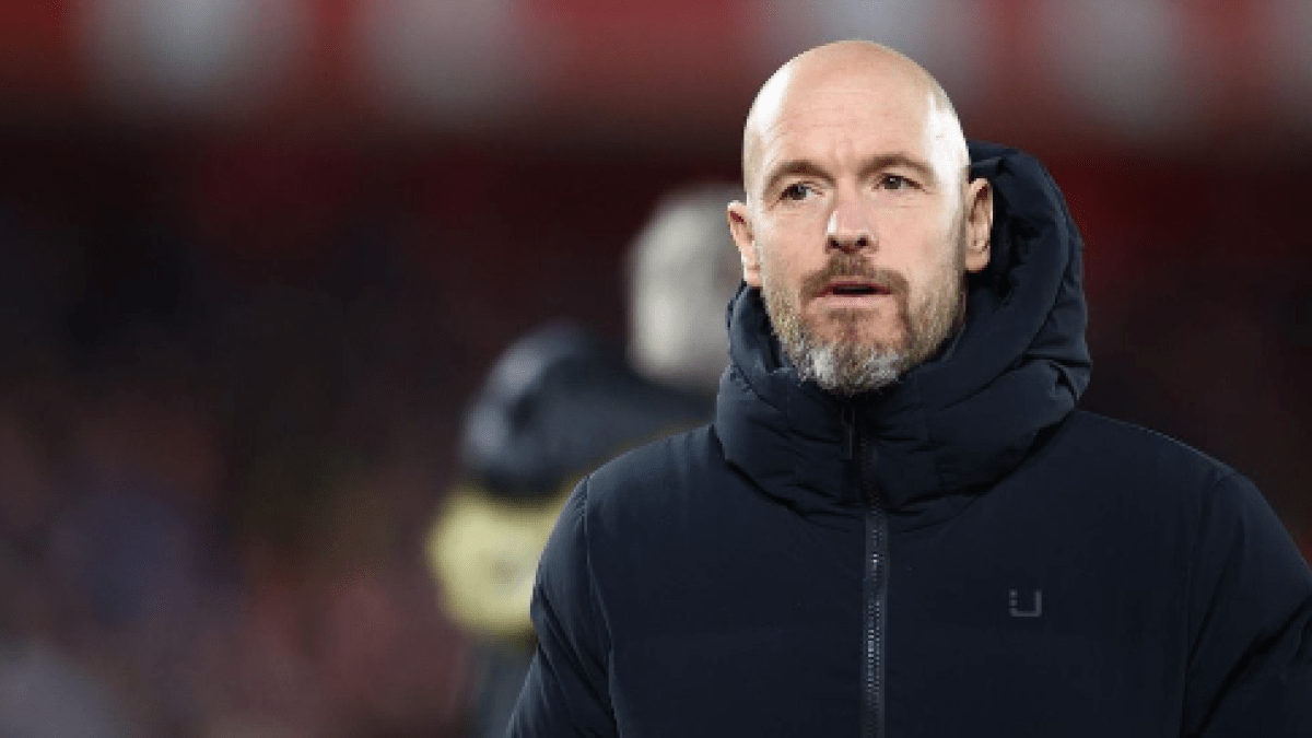 El Manchester United se fija en un viejo deseo del FC Barcelona