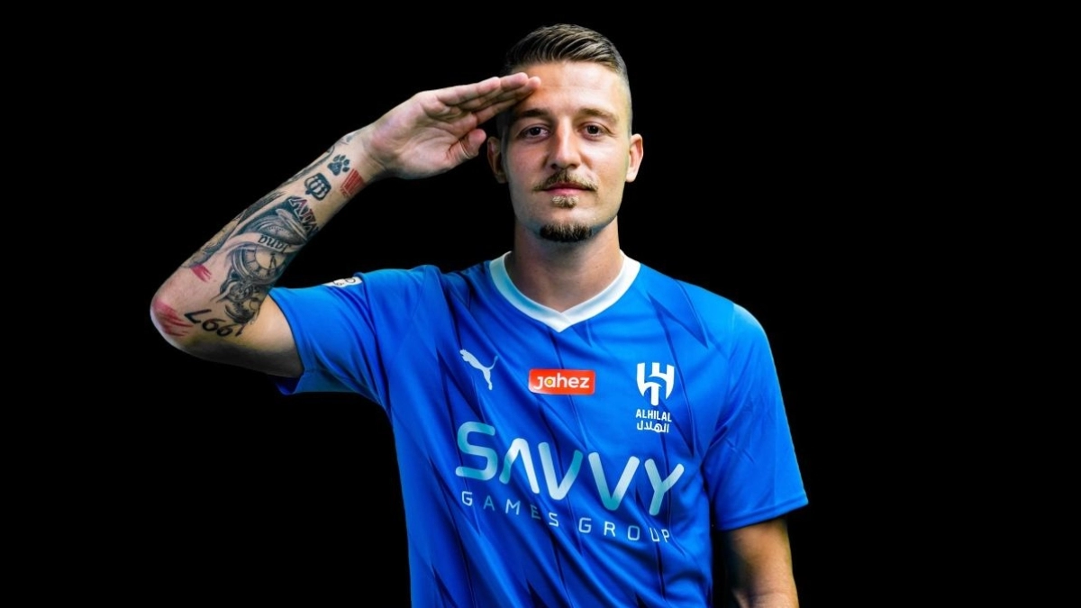 El gigante europeo interesado en la vuelta de Milinkovic-Savic a Europa