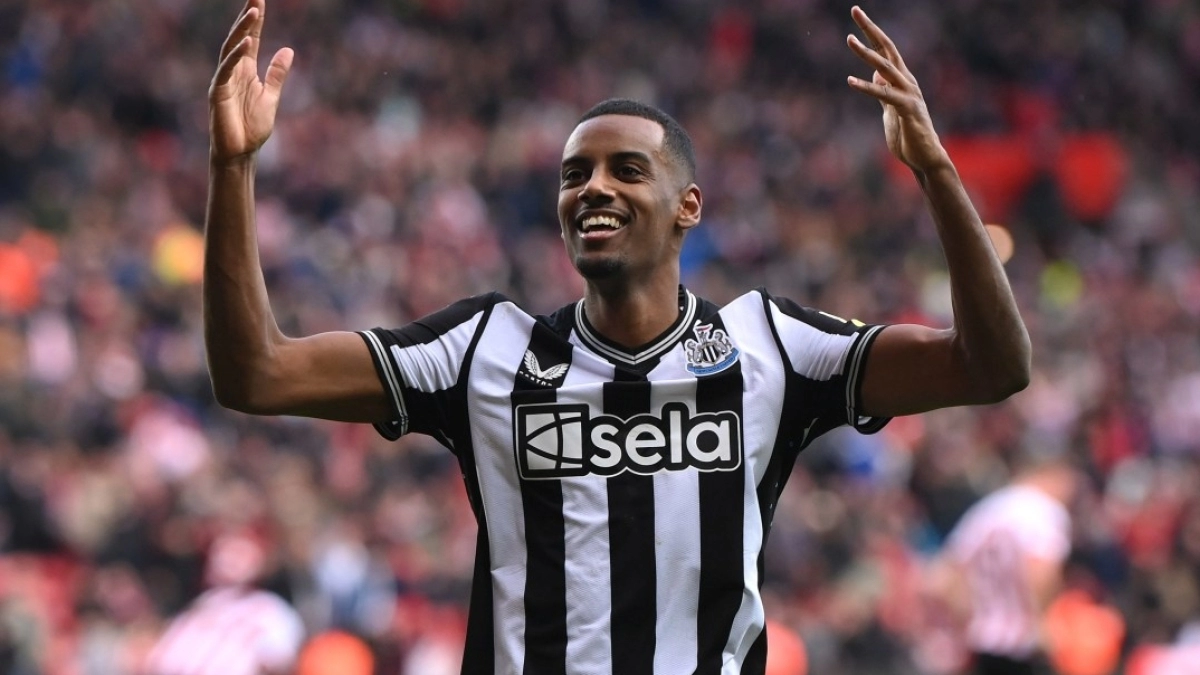 Los 3 cracks que podrían dejar el Newcastle por problemas financieros 