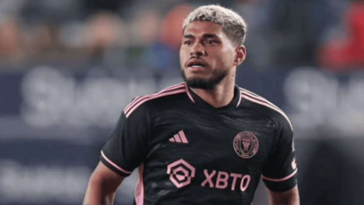 Los tres posibles destinos de Josef Martínez para 2024