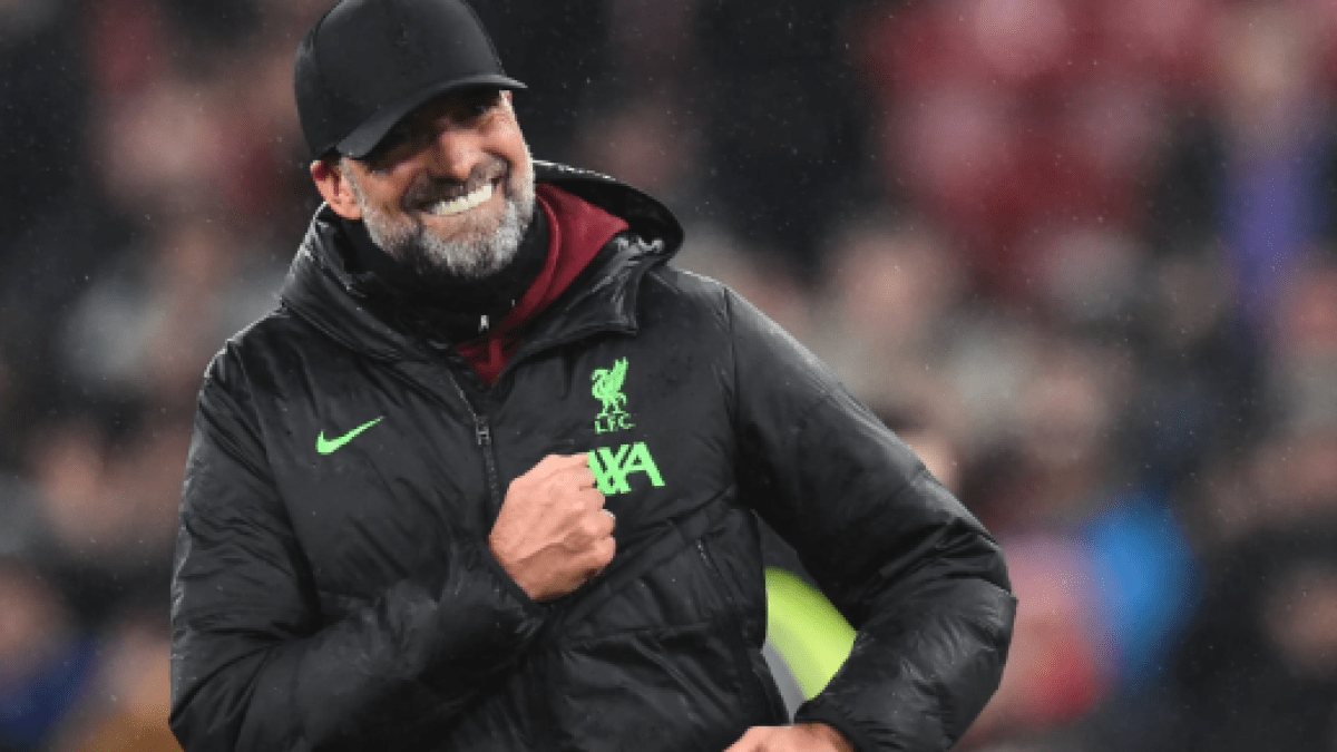 Klopp quiere una revolución: Los 6 fichajes que quiere hacer el Liverpool en verano