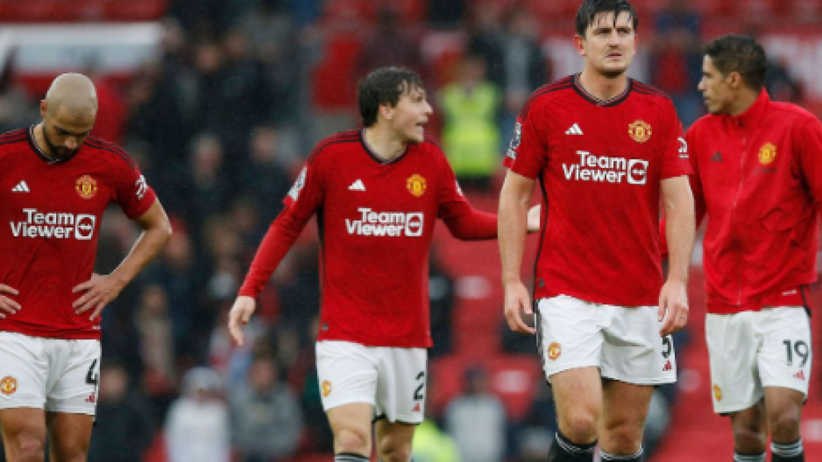 El Manchester United trabaja en un fichaje de 50 millones