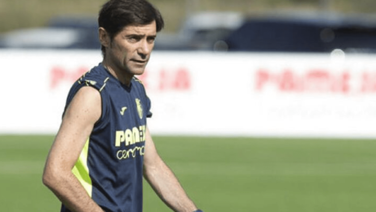 El fichaje que pidió Marcelino para reemplazar a Ben Breretón