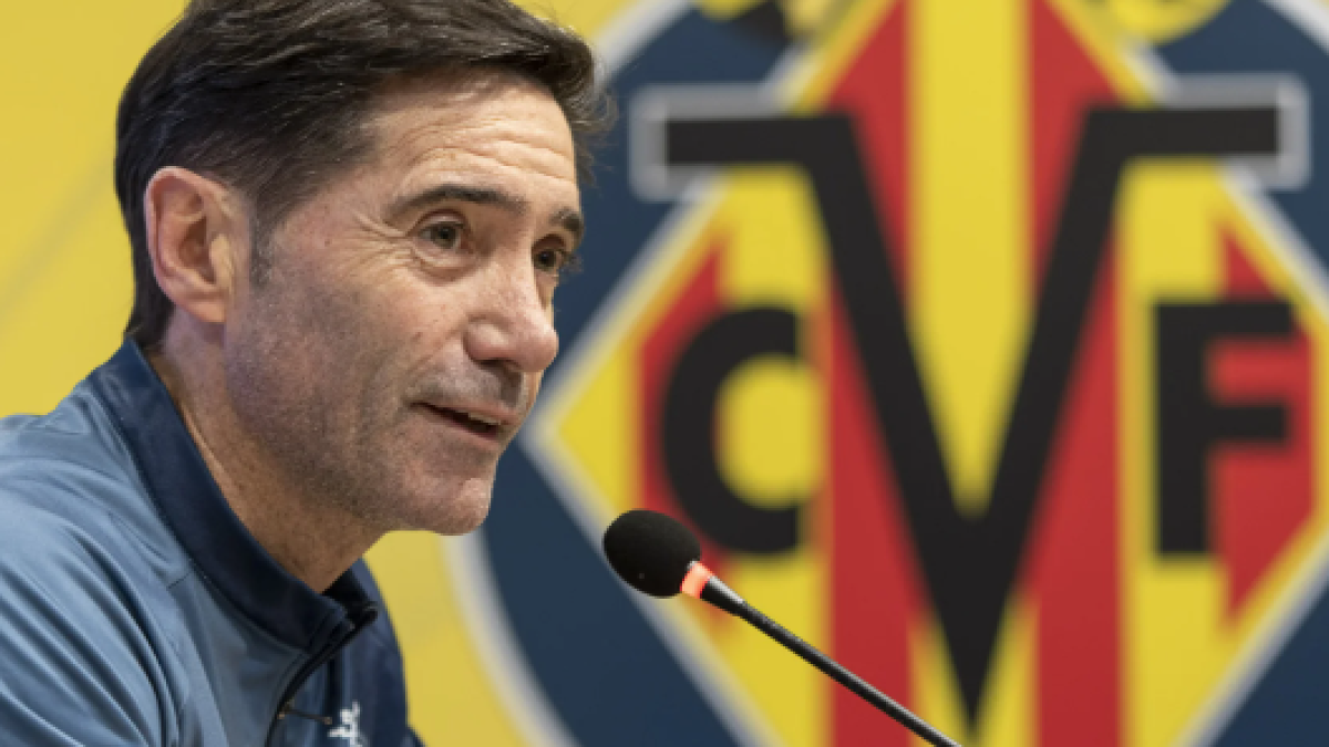 El Villarreal cierra el fichaje de una exigencia de Marcelino