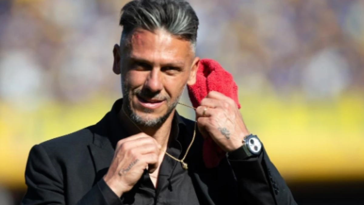 El nuevo delantero que está en la mira de River para suplir a Salomón Rondón