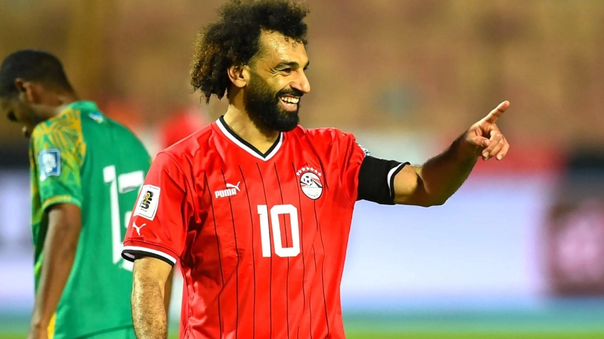El crack de LaLiga que quiere el Liverpool para suplir a Salah