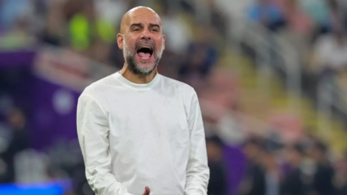 Fichajes Manchester City: Los dos regresos con los que sueña Pep Guardiola