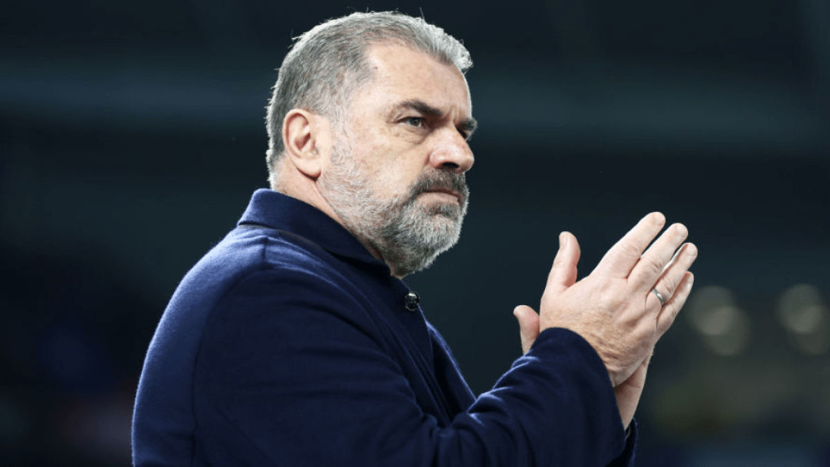 El último fichaje que le exigió Postecoglou al Tottenham para ganar la Premier