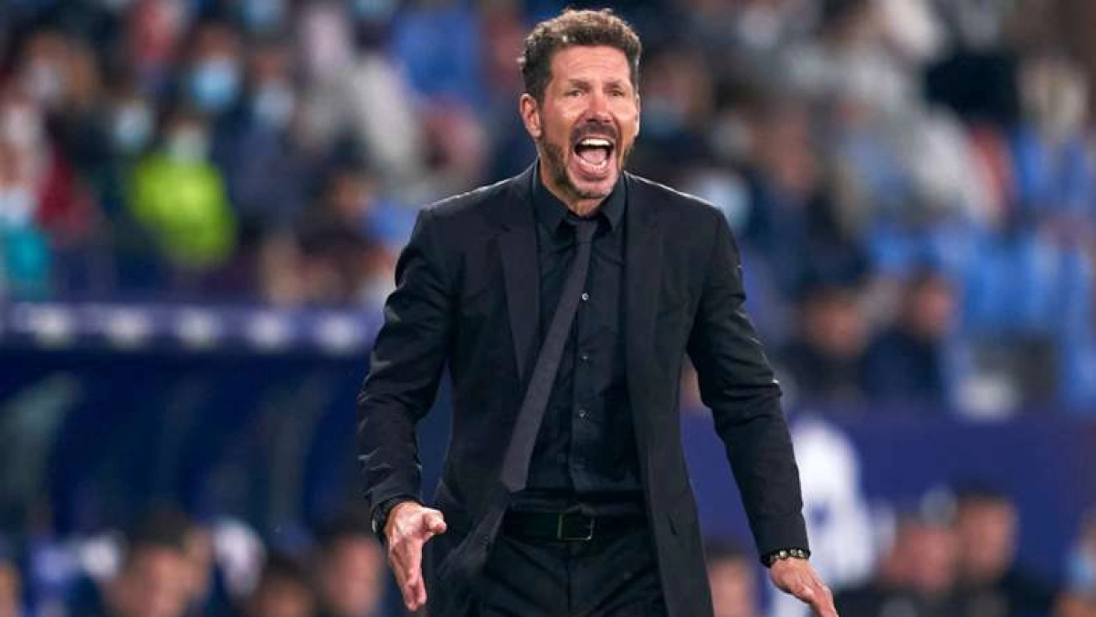 Los grandes rivales del Atlético por El-Khannouss 