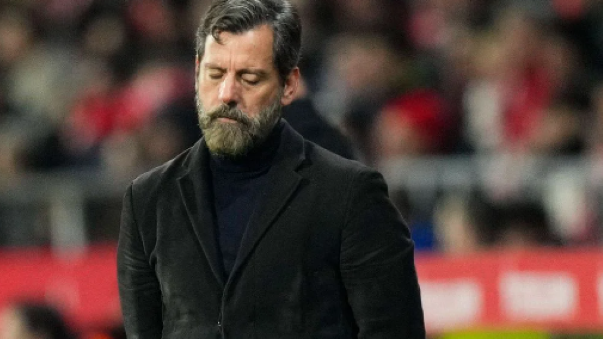 La Saudí Pro League le roba un crack al Sevilla: Baja dolorosa para Quique Sánchez Flores