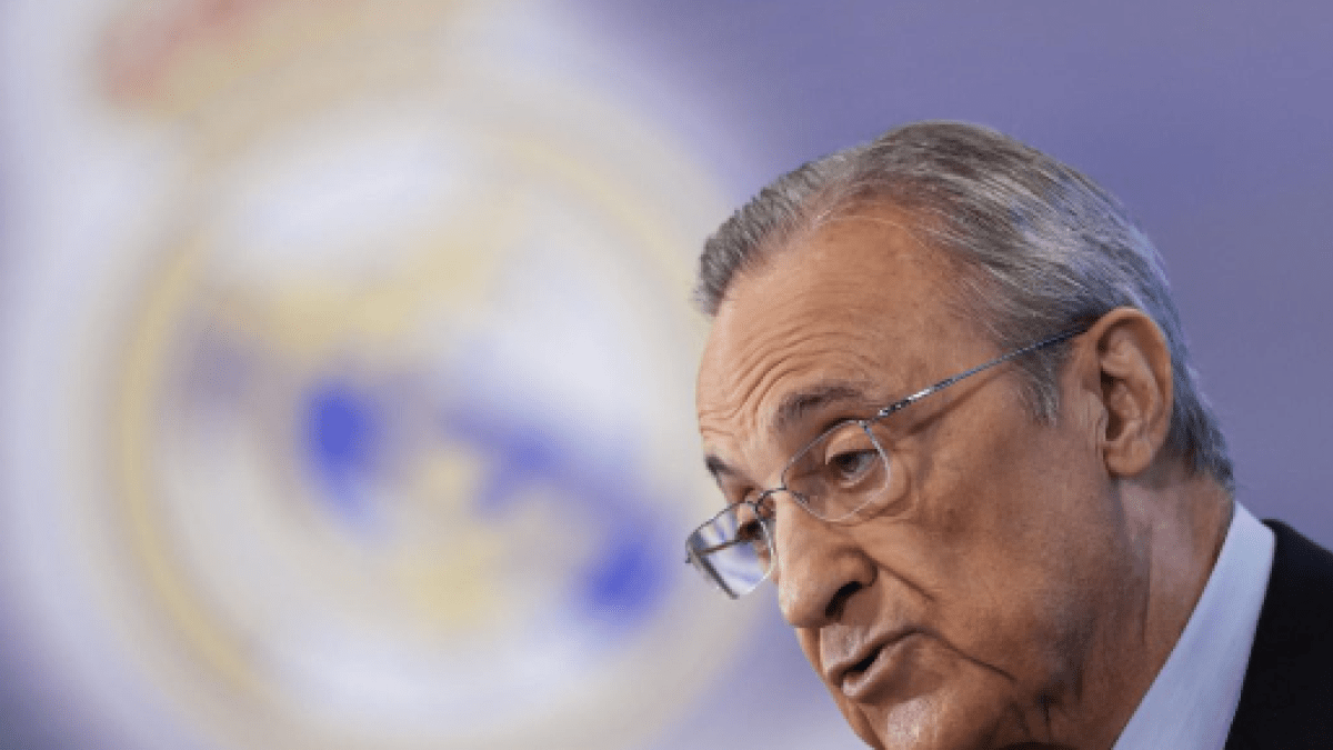 El Real Madrid y otros dos grandes de Europa se pelean por la nueva perla argentina