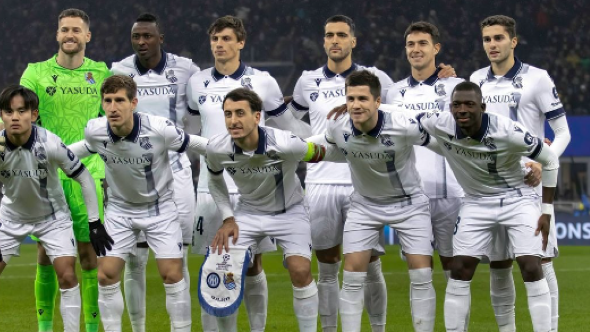 El extremo español que quiere la Real Sociedad en este mercado invernal