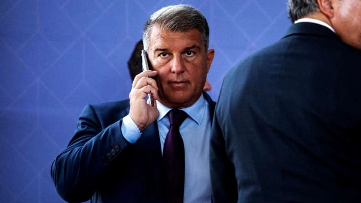 El Barcelona acelera por su nuevo objetivo brasileño