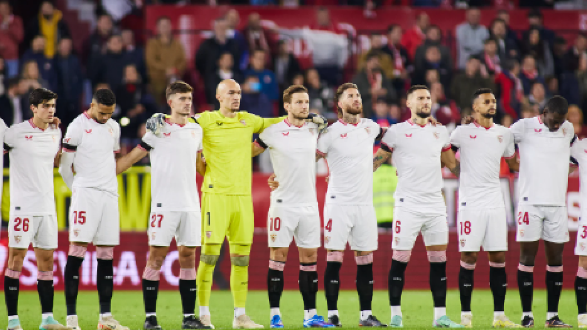 El Sevilla quiere fichar a un descarte de Mourinho en la Roma