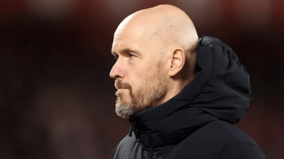 El fichaje que le exigió Ten Hag al Manchester United para la delantera